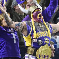 Los pronósticos para las Finales de Conferencia de la NFL