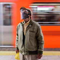 CDMX sigue en semáforo rojo: medidas, qué se puede hacer y qué no