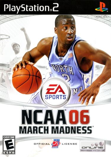 Raymond Felton - North Carolina - Point guard