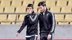 Xabi Alonso espera que le dejen salir por 30 millones de euros