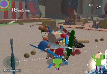 Katamari Damacy, Impresiones