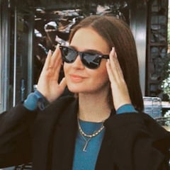 Laura Escanes sorprende con dos nuevos tatuajes cargados de significado