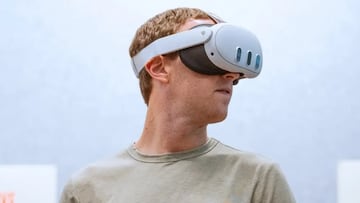 Xbox descarta inversi¨®n VR hasta suficiente audiencia