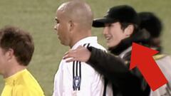 Nuri Sahin: el recogepelotas que se enamor¨® del Real Madrid