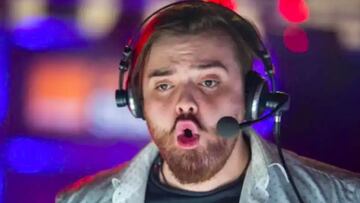 Los zascas de Alexia Putellas y Courtois a Ibai Llanos durante la gala del Balón de Oro