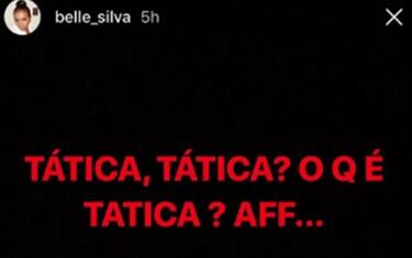 The wives of Di María and Thiago Silva blast husband benching