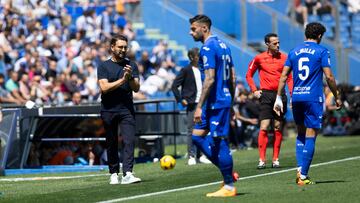 21/04/24 PARTIDO PRIMERA DIVISION
GETAFE - REAL SOCIEDAD
BORDALAS