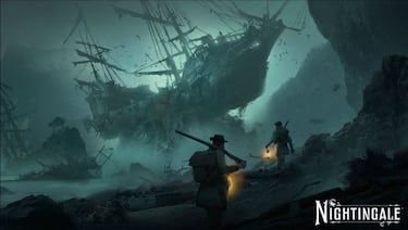 Tencent compra Inflexion Games, responsables de Nightingale