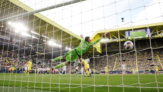 Perdidos en La Cerámica