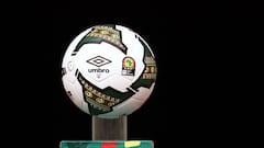 Mali - South Africa: times, how to watch on TV and stream online | Africa Cup of Nations