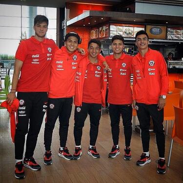 El desconocido pasado albo del verdugo de Colo Colo