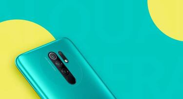 Redmi 9, 9A y 9C, así son los nuevos dispositivos de entrada de Xiaomi
