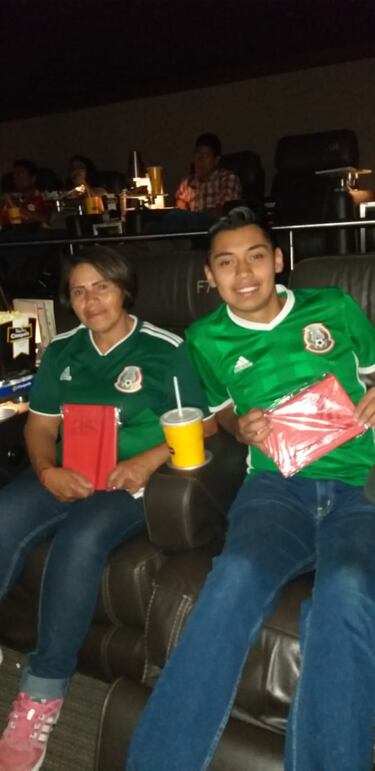 La experiencia VIP en la victoria del Liverpool
