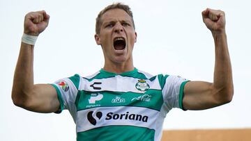 Santos Laguna vence a Puebla en la jornada 4 del Apertura 2019