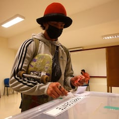 Plebiscito Nueva Constitución | Cómo saber dónde voto con mi RUT