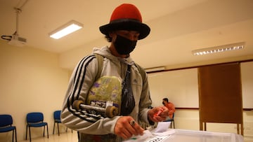 Plebiscito Nueva Constitución | Cómo saber dónde voto con mi RUT