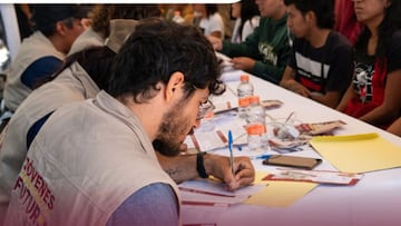 Jóvenes Construyendo el Futuro 2023: ¿Cuándo depositan el pago de septiembre y calendario completo?