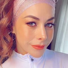 Vanessa Guzmán comparte cuál es su estado de salud, tras accidente automovilístico