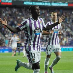 Amath: “Necesitábamos esta victoria”