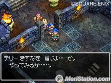 Dragon Quest VI: Realms of Revelation, Impresiones