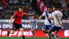 Tijuana vs Puebla: Horario, canal, TV, cómo y dónde ver Liga MX Apertura 2024
