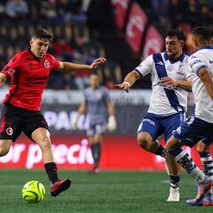Tijuana vs Puebla: Horario, canal, TV, cómo y dónde ver Liga MX Apertura 2024