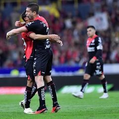 Atlas derrotó a Juárez en la Jornada 3 del Clausura 2024