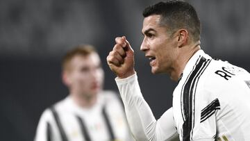 Calder車n: "Traer赤a a Cristiano de vuelta incluso cojo"