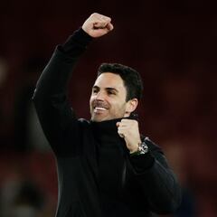 Arsenal has to be in Mbappé conversation - Arteta