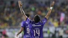 Cruz Azul se regodea desde lejos de la Noria