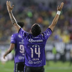 Cruz Azul se regodea desde lejos de la Noria