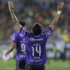Equipos que dejaron de existir para que otros ‘vivieran’ en la Liga MX