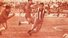 La singular historia del primer partido entre Chile y Venezuela