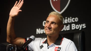 Costa Rica envía contundente mensaje a Keylor Navas