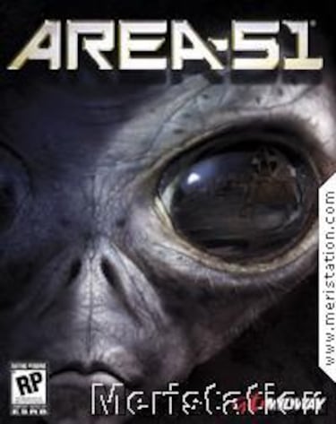 Area 51 contará con David Duchovny y Marilyn Manson