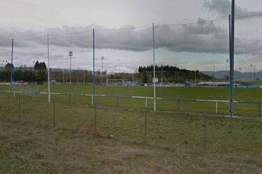 El Alav¨¦s prev¨¦ hacer un grader¨ªo en la Ciudad Deportiva de Ibaia