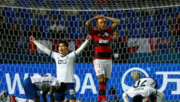 Flamengo 2, Al Hilal 3, Mundial de Clubes 2023: goles, resumen y resultado