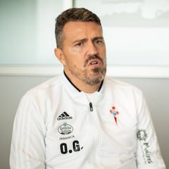 Óscar: "Pueden surgir buenas oportunidades en el mercado"