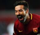 Lavezzi marcó con el Hebei