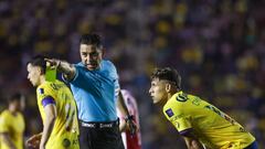 Listo el árbitro que pitará la vuelta entre Cruz Azul y Tijuana