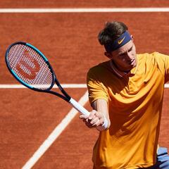 El ascenso que lograrán Jarry y Garin tras el ATP de Barcelona