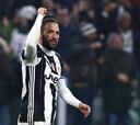 Juve: “Fuimos arrogantes, fichar por 90 millones a Higuaín…”