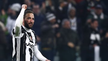 Juve: “Fuimos arrogantes, fichar por 90 millones a Higuaín…”