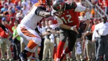 Así es la defensa de los Bengals