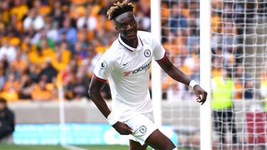 Tammy Abraham