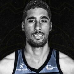 Fuerza Regia adquiere a Jezreel De Jesús de cara a los playoffs