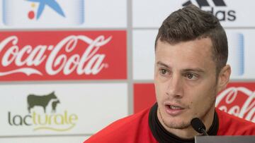 Oriol Riera estalla: "No somos de la capital ni de Barcelona, pero también merecemos respeto"