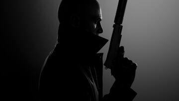 Terminan el primer nivel de Hitman III en 8 segundos; r¨¦cord mundial