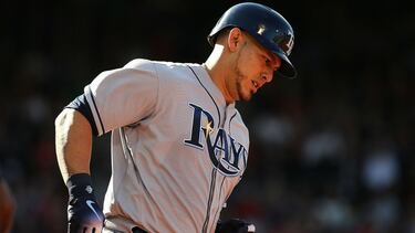 Bryce Harper rechaza a los 'Nats', probará la agencia libre