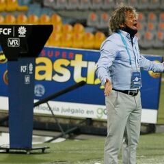 Gamero: "Millonarios debía mejorar en defensa y lo hizo"